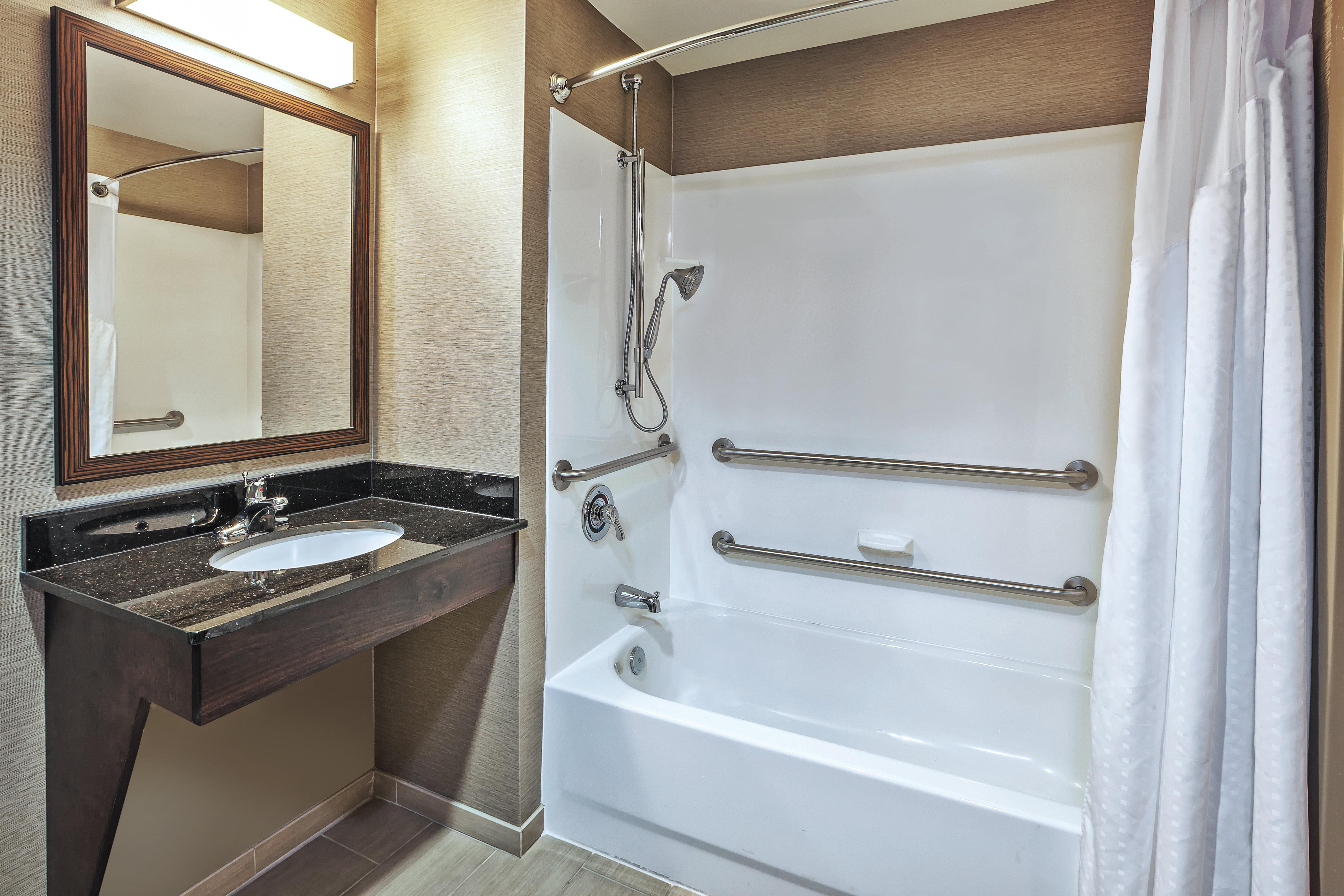 Holiday Inn Express & Suites Dayton South - I-675 By Ihg Shanersville Eksteriør bilde