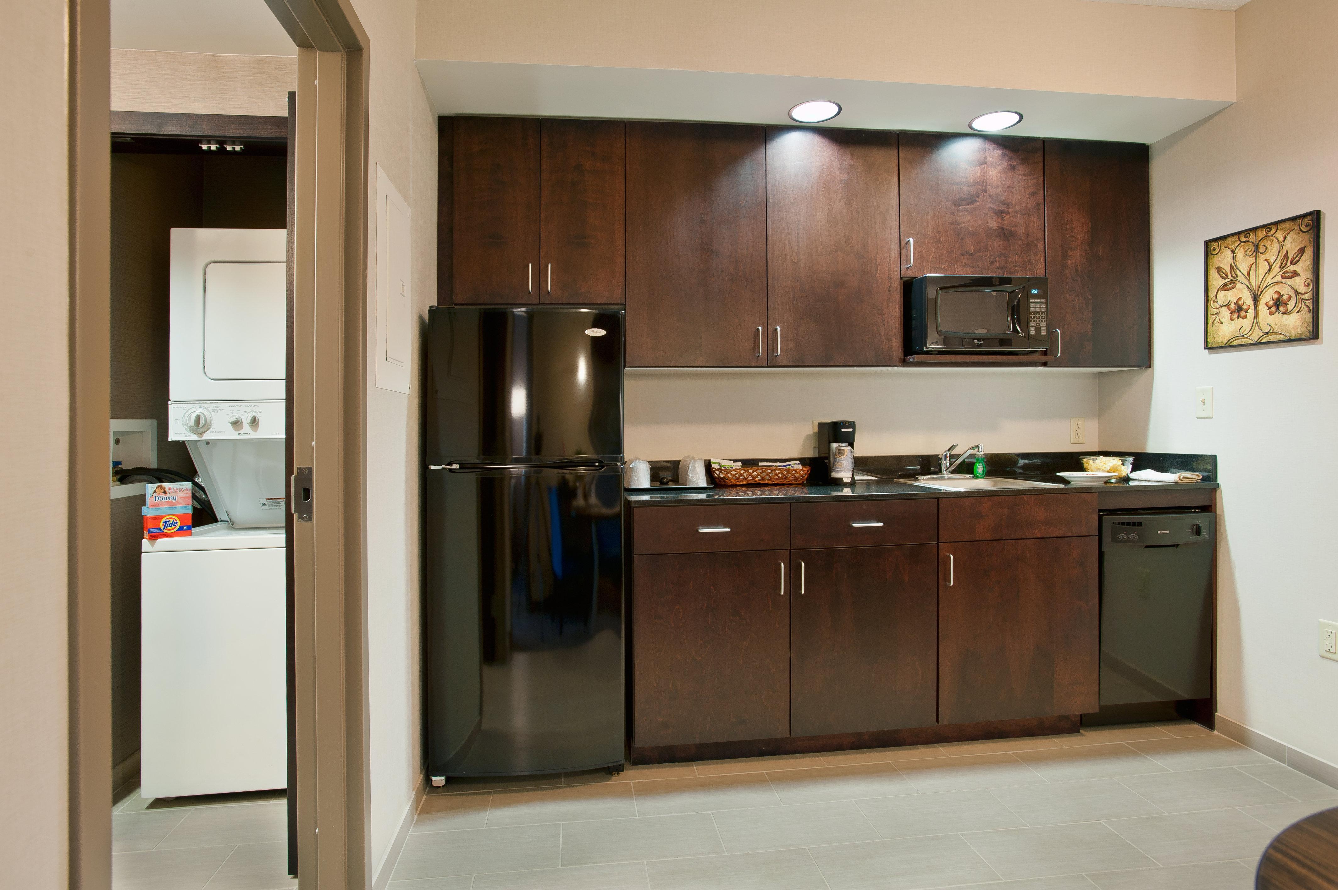 Holiday Inn Express & Suites Dayton South - I-675 By Ihg Shanersville Eksteriør bilde